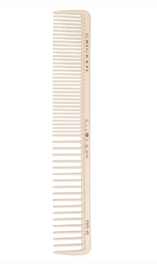 Cricket Silkomb Pro-45 All Purpose Comb